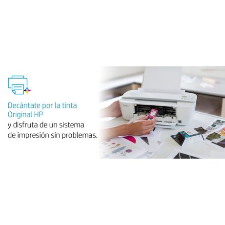 CARTUCHO HP NEGRO 304XL - Imagen 15 de 21 CARTUCHO HP NEGRO 304XL - Imagen 15 de 21