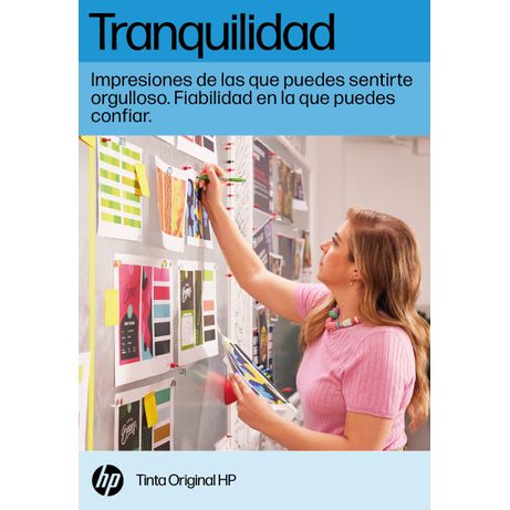 CARTUCHO HP NEGRO 304XL - Imagen 21 de 21 CARTUCHO HP NEGRO 304XL - Imagen 21 de 21