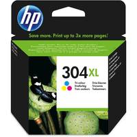Miniatura 1 de CARTUCHO HP COLOR 304XL