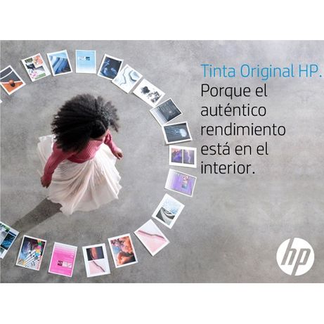 CARTUCHO HP COLOR 304XL - Imagen 16 de 21 CARTUCHO HP COLOR 304XL - Imagen 16 de 21