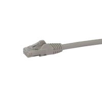 Miniatura 3 de 22.8m Gray Snagless Cat6 UTP Patch Cable