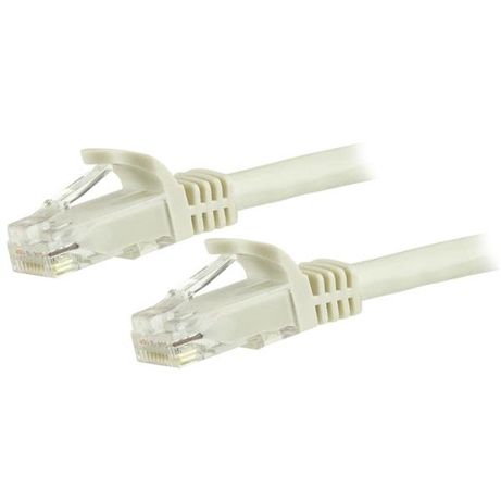 CABLE 5M RED ETHERNET UTP CAT6 - Imagen 2 de 3 CABLE 5M RED ETHERNET UTP CAT6 - Imagen 2 de 3