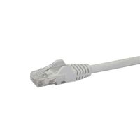 Miniatura 3 de 0.5M WHITE CAT6 CABLE