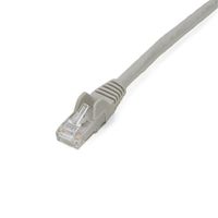 Miniatura 4 de CABLE 2M GRIS DE RED GIGABIT