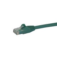 Miniatura 3 de CABLE 2M VERDE CAT6 SNAGLESS