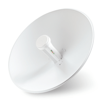 Miniatura 1 de PUNTO ACCESO UBIQUITI POWERBEAM PBE-M5-400 5GHZ 25DBI