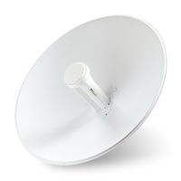 Miniatura 2 de PUNTO ACCESO UBIQUITI POWERBEAM PBE-M5-400 5GHZ 25DBI