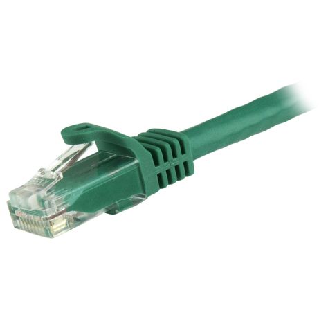 Cable Green CAT6 Patch Cord 1.5 m - Imagen 3 de 3 Cable Green CAT6 Patch Cord 1.5 m - Imagen 3 de 3