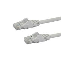 Miniatura 2 de CABLE 10M BLANCO RED CAT6 RJ45