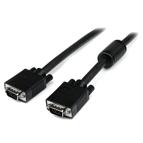 3M VGA VIDEO CABLE HD15 TO HD15 - Imagen 1 de 5 3M VGA VIDEO CABLE HD15 TO HD15 - Imagen 1 de 5