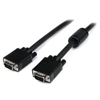 Miniatura 2 de CABLE 2M COAXIAL VIDEO VGA ALTA