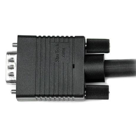 CABLE 2M COAXIAL VIDEO VGA ALTA - Imagen 5 de 5 CABLE 2M COAXIAL VIDEO VGA ALTA - Imagen 5 de 5