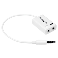 Miniatura 1 de HEADPHONE MICROPHONE SPLITTER