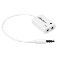 Miniatura 2 de HEADPHONE MICROPHONE SPLITTER