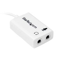Miniatura 3 de HEADPHONE MICROPHONE SPLITTER