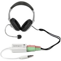 Miniatura 4 de HEADPHONE MICROPHONE SPLITTER