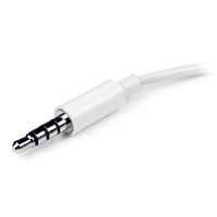 Miniatura 5 de HEADPHONE MICROPHONE SPLITTER