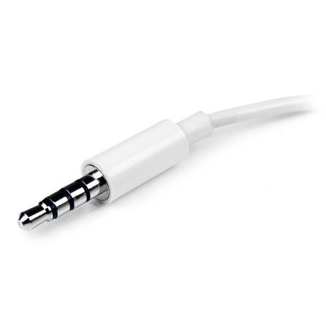 HEADPHONE MICROPHONE SPLITTER - Imagen 5 de 6 HEADPHONE MICROPHONE SPLITTER - Imagen 5 de 6