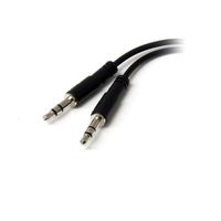 Miniatura 4 de 3.5MM 4 PIN TO 2X 3 PIN 3.5MM