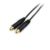Miniatura 3 de 6  PC SPEAKER  Y  SPLITTER CABL