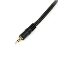 Miniatura 4 de 6  PC SPEAKER  Y  SPLITTER CABL