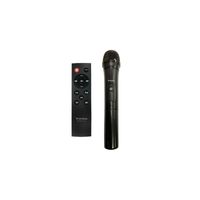 Miniatura 5 de ALTAVOZ SUNSTECH MUSCLES 12 40W BLUETOOTH/AUX/TF/USB/FM TROLLEY KARAOKE