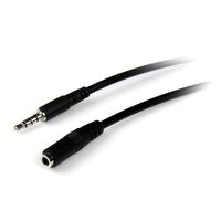 Miniatura 2 de 3.5MM STEREO EXTENSION AUDIO