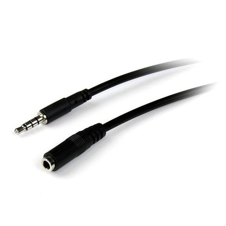 3.5MM STEREO EXTENSION AUDIO - Imagen 2 de 4 3.5MM STEREO EXTENSION AUDIO - Imagen 2 de 4