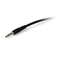 Miniatura 3 de 3.5MM STEREO EXTENSION AUDIO