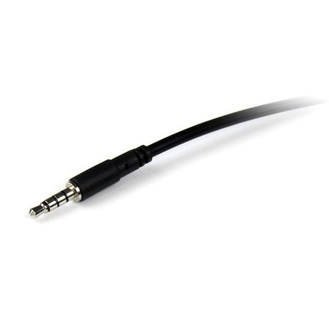 3.5MM STEREO EXTENSION AUDIO - Imagen 3 de 4 3.5MM STEREO EXTENSION AUDIO - Imagen 3 de 4