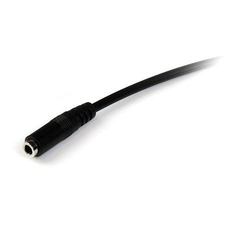 CABLE 1M EXTENSION HEADSET TRRS - Imagen 4 de 4 CABLE 1M EXTENSION HEADSET TRRS - Imagen 4 de 4
