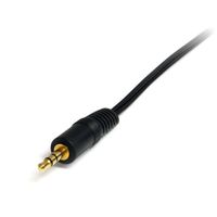 Miniatura 4 de 3FT STEREO AUDIO CABLE - 3.5MM