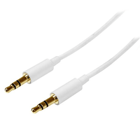 Miniatura 1 de CABLE AUDIO STEREO MINI-JACK
