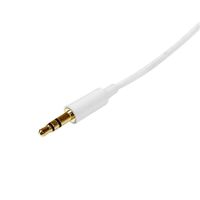 Miniatura 3 de CABLE AUDIO STEREO MINI-JACK