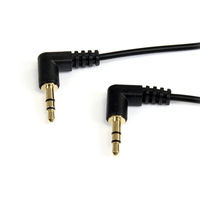 Miniatura 1 de 1 FT SLIM 3.5MM RIGHT ANGLE