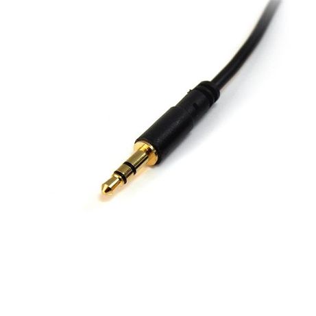 CABLE DE 3M AUDIO 3 5MM MACHO - Imagen 3 de 3 CABLE DE 3M AUDIO 3 5MM MACHO - Imagen 3 de 3