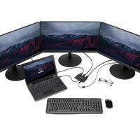 Miniatura 5 de DIVISOR SPLITTER MST USB-C A HDMI DE 2 PUERTOS - MULTIPLICADOR MST USBTIPO C COMPATIBLE CON THUNDERBOLT 3