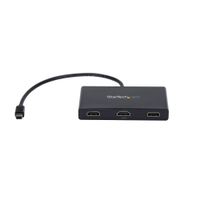 Miniatura 7 de DIVISOR SPLITTER MST USB-C A HDMI DE 2 PUERTOS - MULTIPLICADOR MST USBTIPO C COMPATIBLE CON THUNDERBOLT 3