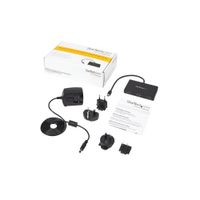 Miniatura 8 de DIVISOR SPLITTER MST USB-C A HDMI DE 2 PUERTOS - MULTIPLICADOR MST USBTIPO C COMPATIBLE CON THUNDERBOLT 3