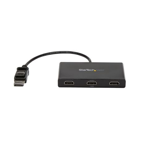 SPLITTER MULTIPLICADOR MST DP DISPLAYPORT 3 PUERTOS HDMI H UB - Imagen 3 de 6 SPLITTER MULTIPLICADOR MST DP DISPLAYPORT 3 PUERTOS HDMI H UB - Imagen 3 de 6