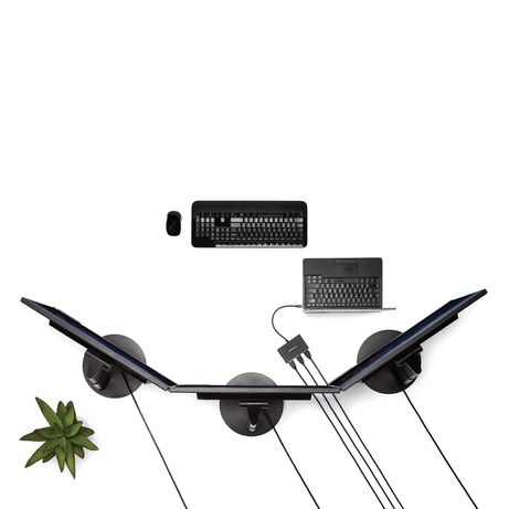 SPLITTER MULTIPLICADOR MST DP DISPLAYPORT 3 PUERTOS HDMI H UB - Imagen 4 de 6 SPLITTER MULTIPLICADOR MST DP DISPLAYPORT 3 PUERTOS HDMI H UB - Imagen 4 de 6