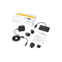 Miniatura 6 de SPLITTER MULTIPLICADOR MST DP DISPLAYPORT 3 PUERTOS HDMI H UB