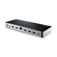 Miniatura 4 de DOCKING STATION USB-C VIDEO DOBLE PARA PORTATIL WIN US BC