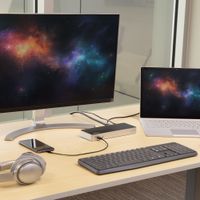 Miniatura 7 de DOCKING STATION USB-C VIDEO DOBLE PARA PORTATIL WIN US BC