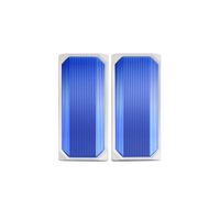 Miniatura 5 de MARS GAMING Altavoces MSRGBW 15W Bt 5.0 White