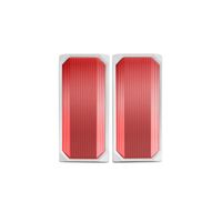 Miniatura 7 de MARS GAMING Altavoces MSRGBW 15W Bt 5.0 White