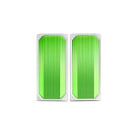 Miniatura 8 de MARS GAMING Altavoces MSRGBW 15W Bt 5.0 White