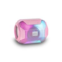 Miniatura 2 de Mars Gaming Altavoz BLUETOOTH RGB MSBAX 10W PINK