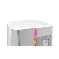 Miniatura 11 de ALTAVOCES 2.0 BLUETOOTH 5.0 MARS GAMING MS7 WHITE 20W RMS ILUMINACION RGB DINAMICO PROCESADOR DSP