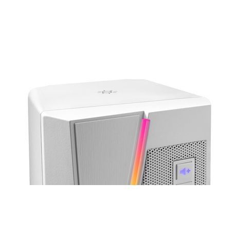 ALTAVOCES 2.0 BLUETOOTH 5.0 MARS GAMING MS7 WHITE 20W RMS ILUMINACION RGB DINAMICO PROCESADOR DSP - Imagen 11 de 12 ALTAVOCES 2.0 BLUETOOTH 5.0 MARS GAMING MS7 WHITE 20W RMS ILUMINACION RGB DINAMICO PROCESADOR DSP - Imagen 11 de 12